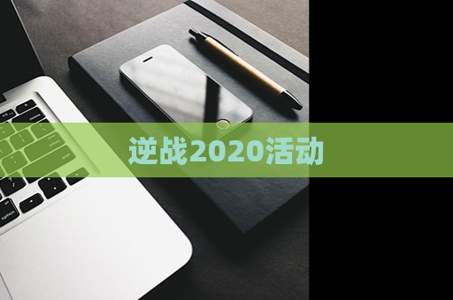 逆战2020活动